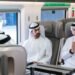 A new way to travel: UAE train tickets from OMR 5.5