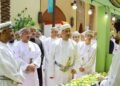 Mango extravaganza kicks off in North Al Batinah