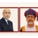 HM the Sultan sends written message to Mauritanian President