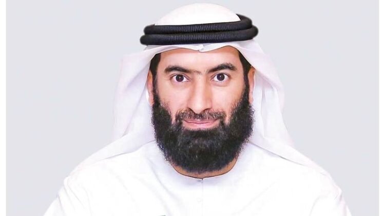 The “Human Resources Forum” discusses the employment of artificial intelligence in government work in Dubai