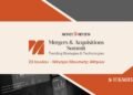 Athens at the center of mergers and acquisitions