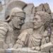 Dutch entry Eternal Rome wins sand sculpting competition