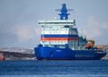 Press review: Russia opens Northern Sea Route to West and Jerusalem envoy heads to Moscow – Press Review