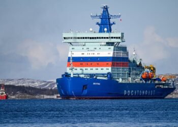 Press review: Russia opens Northern Sea Route to West and Jerusalem envoy heads to Moscow – Press Review