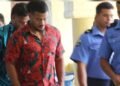 Former Manu Samoa 7s Player Pleads Guilty to Possession of Utensils