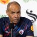 Against Brazil, Sébastien Migné will remain faithful to his playing system