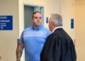 Quebec military man pleads guilty to 7 charges after arrests tied to alleged violent extremism