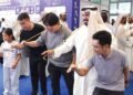 The Emirati House bids farewell to “Beijing Bookstore” after an attendance worthy of the “guest of honor”
