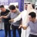 The Emirati House bids farewell to “Beijing Bookstore” after an attendance worthy of the “guest of honor”