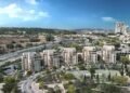 Luria: A Jerusalem-inspired project with modern boutique design