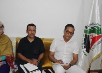 The General Union of Labor discusses the challenges facing workers and strengthening their resilience