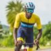 Tahjé Browne Recovering After Hit-and-Run During Training Ride