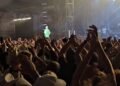 Everyone’s riding herd on the Calgary Stampede party tent noise dispute