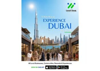 Local Souq launches in Dubai to connect shoppers with UAE local businesses