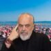 The protesters declared the EP resolution a victory, Rama reacts: Don’t listen to the ravens, gossipers and VIPs puffed up with Botox… – Shqip.com