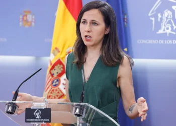 Belarra criticizes Sánchez and demands "dignity and ethics" after Ábalos’ sentence: "It is unacceptable"