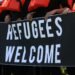 Pope urges nations not to turn away from those seeking protection