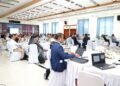 MoFAC holds writeshop to strengthen Timor-Leste’s access to ASEAN cooperation opportunities