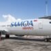 Government Reaffirms Commitment to Samoa Airways Relaunch