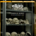 Land of Bones — Issue No. 9 — June 15, 2025