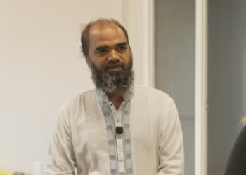 Regina mosque faces threats after launching weekly amplified call to prayer
