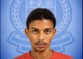 Keshaun Akers Receives Six-Year Prison Sentence for Robbery
