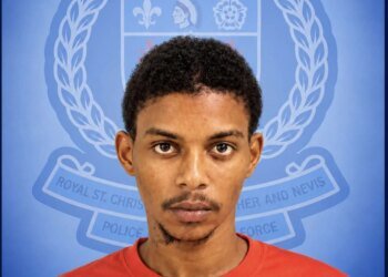 Keshaun Akers Receives Six-Year Prison Sentence for Robbery