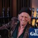 ‘I’d listen to my body before it screamed for help’: Keith Richards on life as an 82-year-old great-grandad – and jousting with Mick Jagger | Keith Richards