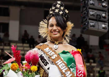 Miss Heilala 2026 organisers warn of fake contestant posts after registrations close