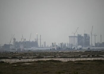 QatarEnergy offers condolences after Ras Laffan blast kills 13 Indians, Pakistanis
