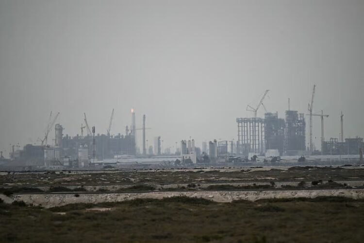 QatarEnergy offers condolences after Ras Laffan blast kills 13 Indians, Pakistanis