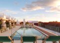 14 urban oases in the heights to disconnect this summer in Madrid