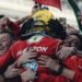 Hamilton breaks through for Ferrari as Antonelli’s winning streak ends in Barcelona – NEWS.MC
