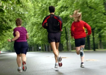 These sports reduce mortality the most – DiePresse.com