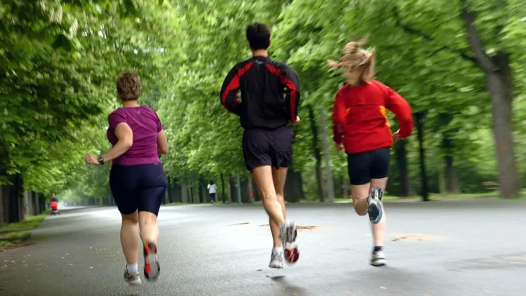 These sports reduce mortality the most – DiePresse.com