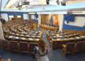 Bojović called the Croatian government “pro-Ustasha”; Nurković: What you are saying about high treason is too much