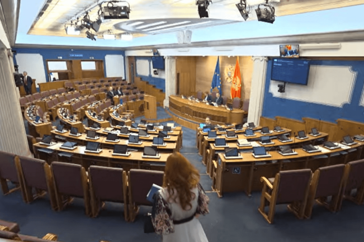 Bojović called the Croatian government “pro-Ustasha”; Nurković: What you are saying about high treason is too much