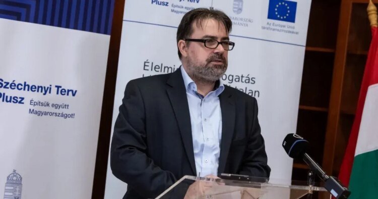They feel that the appointment of the former Fidesz leader as state secretary is a slap in the face, the employees of the organizations of the National Development Center have launched a petition
