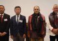 President Ramos-Horta champions historic Japanese shipbuilding project to transform Timor-Leste’s economy