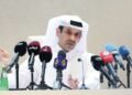 Gulf News | 13 dead and 66 injured in an explosion in the Ras Laffan Industrial Area in Qatar