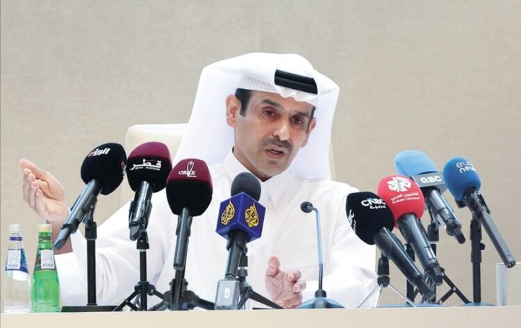 Gulf News | 13 dead and 66 injured in an explosion in the Ras Laffan Industrial Area in Qatar