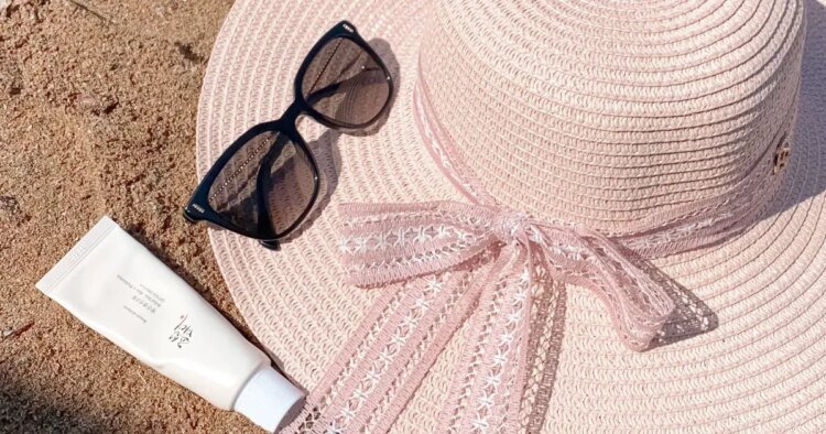 Telex: You can protect yourself against the sun with money that you wouldn’t even think of