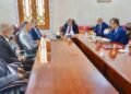Oman reviews Moroccan experience in legal field and academic work