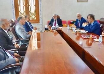 Oman reviews Moroccan experience in legal field and academic work