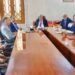 Oman reviews Moroccan experience in legal field and academic work