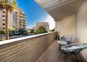 Sale – Saint Andre 5 – 100 sqm – € 5,5m – NEWS.MC