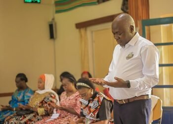 Democratic Republic of Congo: ‘Magnifica Humanitas’—A Synodal language in a conflict zone