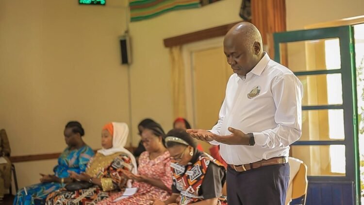 Democratic Republic of Congo: ‘Magnifica Humanitas’—A Synodal language in a conflict zone