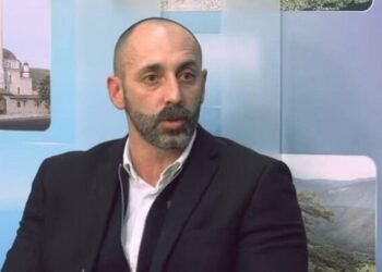 Andesilić: The right address for the DNP Initiative on the recognition of Kosovo is the new coalition in Podgorica, not PES Pljevlja