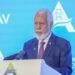 PM Gusmão calls for stronger regional cooperation at ASEAN Future Forum 2026